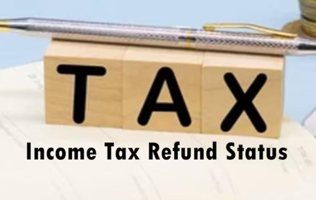 Income Tax Refund Status Check: Here's How To Know Your Status Online ...