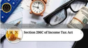 CBDT Notifies RBI As Exempt From Tax Collection At Source Under Section ...