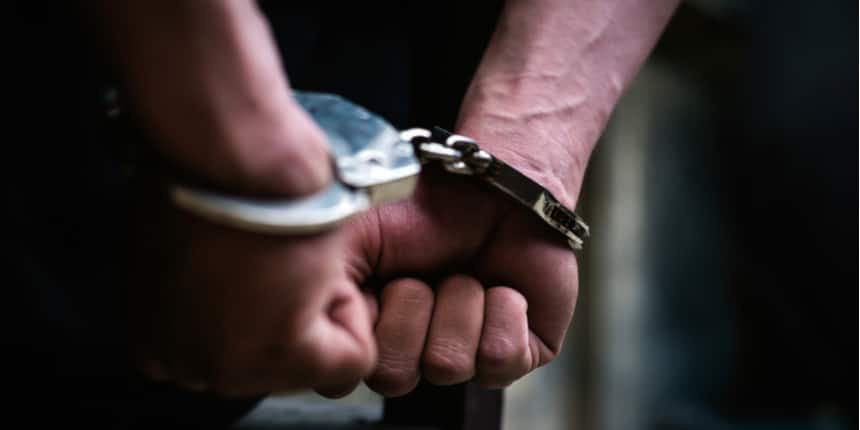 Commercial Tax Inspector Caught Taking Rs 20L Bribe in Bengaluru