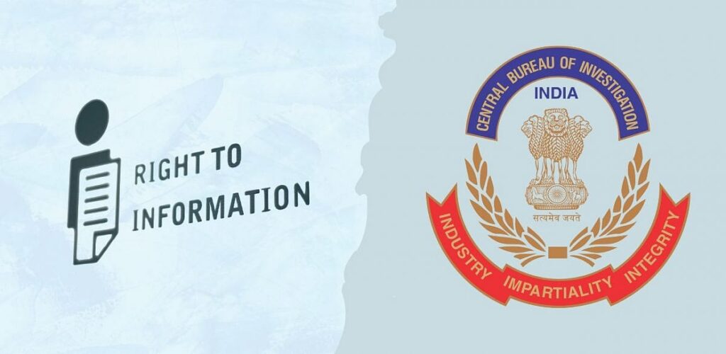 CBI Raids IRS Officer's Properties in Disproportionate Assets Case