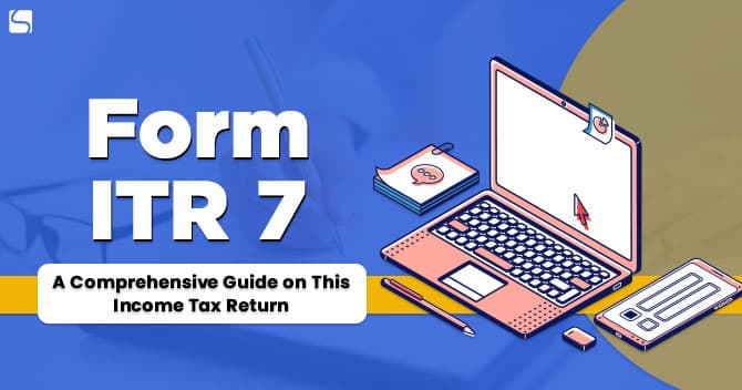 CBDT notifies ITR Form-7 for the Assessment Year 2025-26By Author / May 10, 2025CBDT Notification - 2025