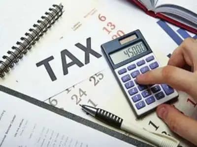 Mumbai and Delhi Get Higher Direct Tax Targets for FY26