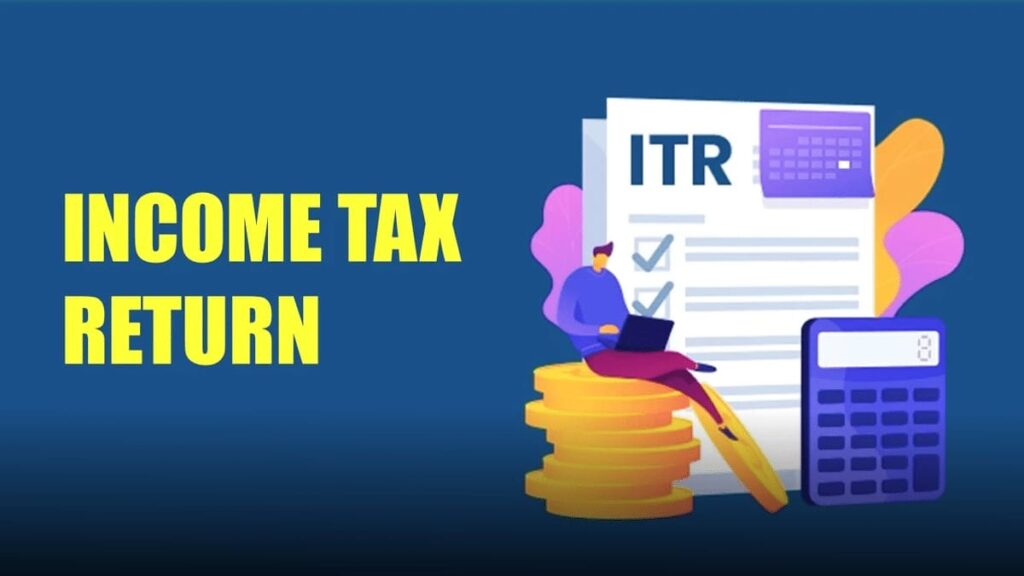 All Income Tax Return Forms for AY 2025–26 Notified: Key Changes You Must Know