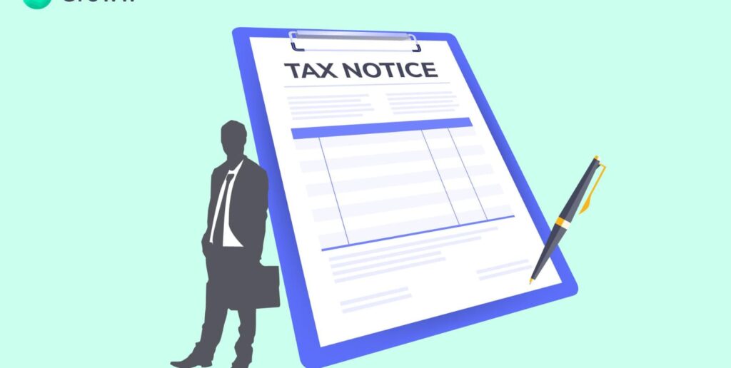Understanding Tax Notices for Sudden Income Spike