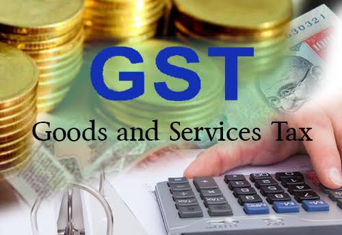 Kerala's GST Collection in May 2025