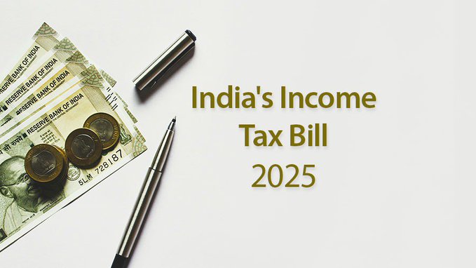 Draft Income Tax Bill 2025: Parliamentary Panel Flags 32 Issues, Calls for Clarity and Relief